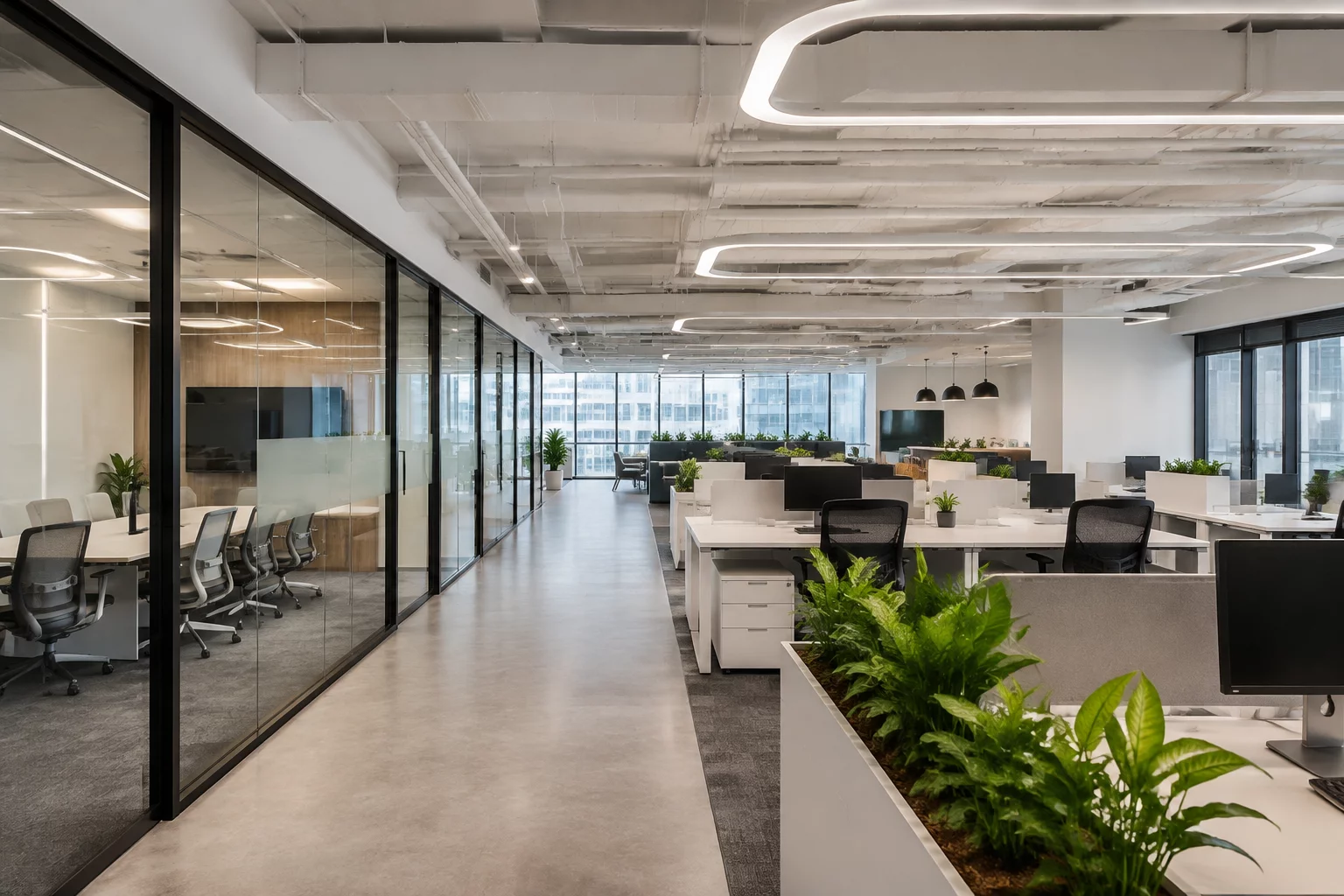 Office Automation