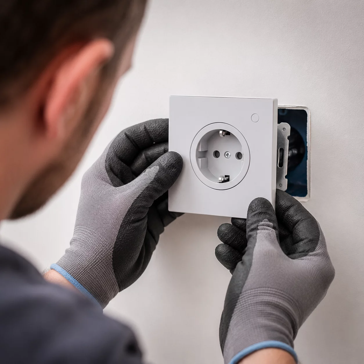 Socket Fitting