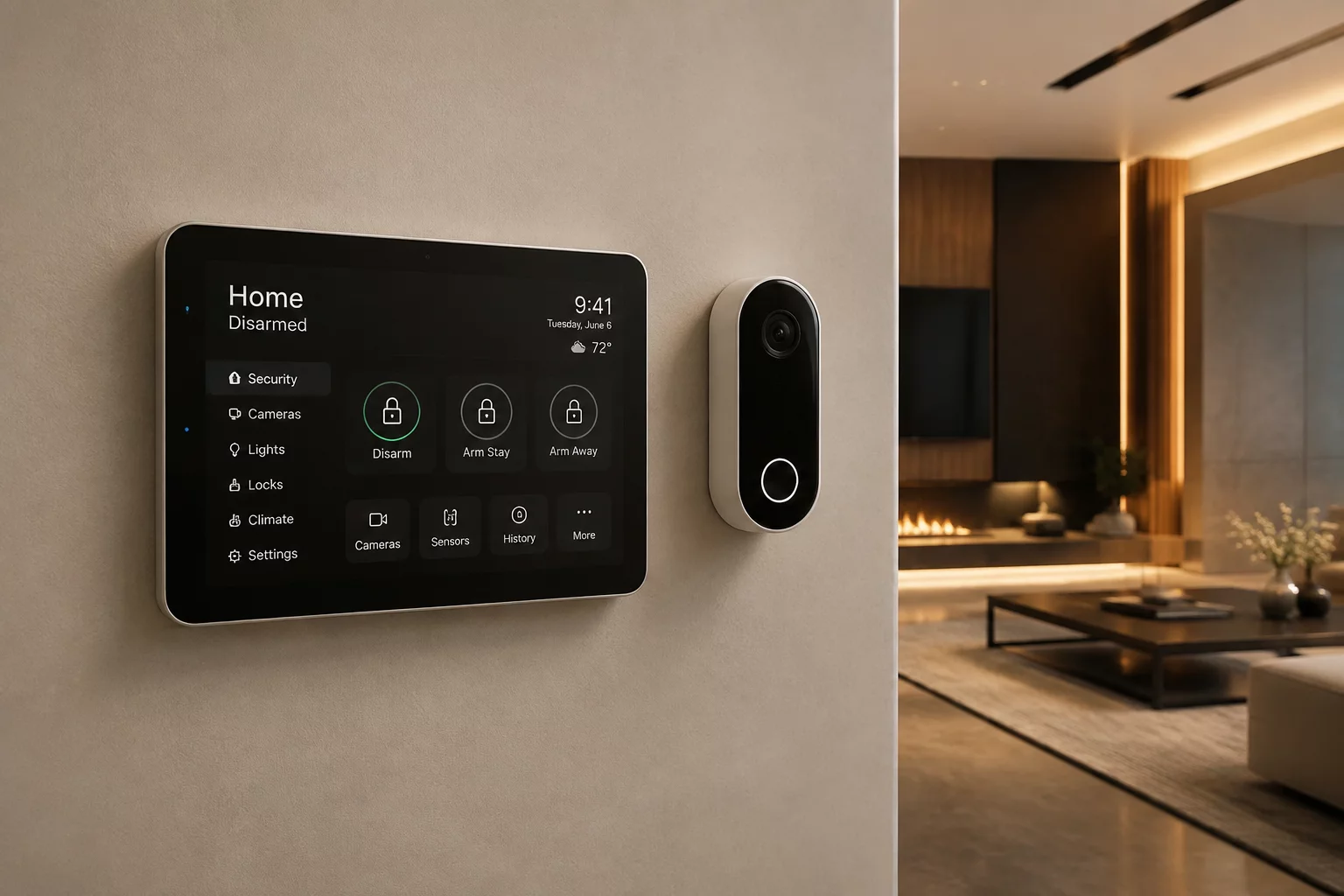 Security Systems